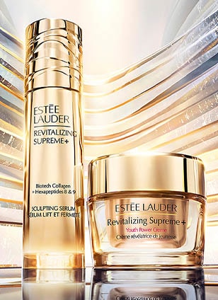 Sérum Lift e Firmeza Revitalizing Supreme