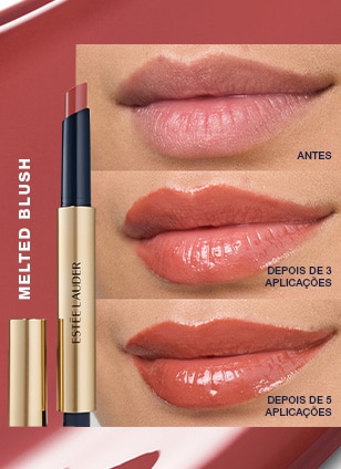 Gloss em Bastão Pure Color Melt On