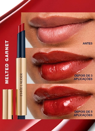 Gloss em Bastão Pure Color Melt On