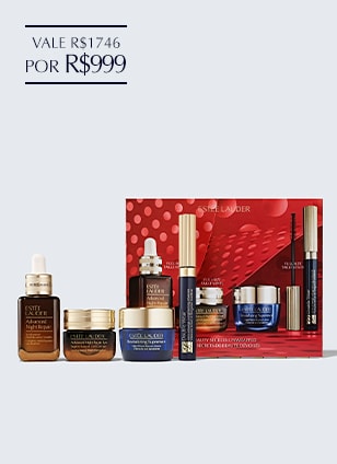 Kit Beauty Secrets - Edição Limitada