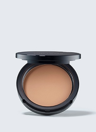 Pó Compacto Matte Double Wear Stay-in-Place