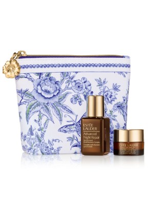 New Year Skincare