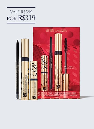 Kit Eyes on the Prize - Edição Limitada