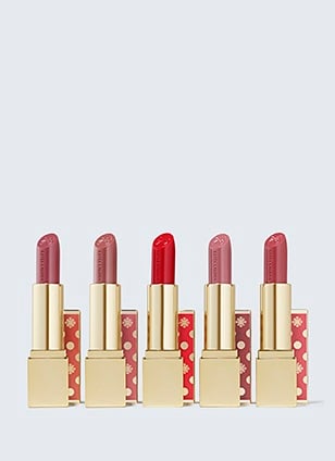 Kit de Batons Unwrap the Moment Edição Limitada