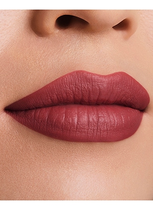 Batom Matte de Longa Duração Pure Color