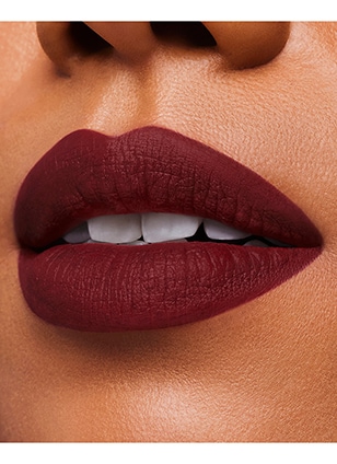 Batom Matte de Longa Duração Pure Color