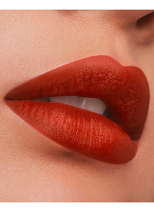Batom Matte de Longa Duração Pure Color