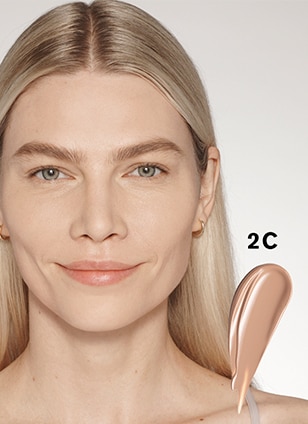 Corretivo Futurist Soft Touch