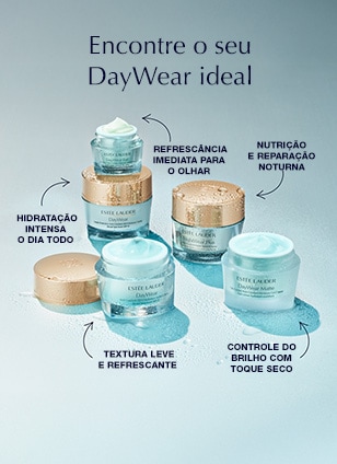 Creme Hidratante Antioxidante Daywear Sorbet FPS 15