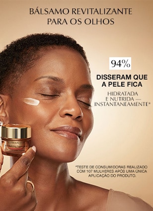 Creme Anti-Idade para Olhos Revitalizing Supreme+