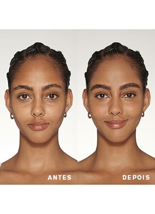 Base Líquida Sérum Futurist Skintint FPS 20