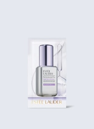 Amostra Sache | Sérum Facial Antissinais & Lifting Perfectionist Pro Rapid