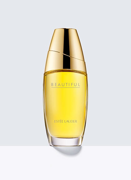 Perfume Beautiful | Estée Lauder Brasil Site
