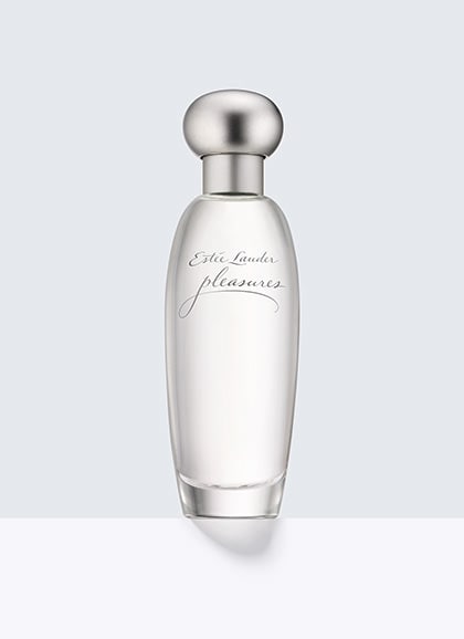 新品 Estée Lauder pleasures パルファム 7ml Perfume Pleasures Eau de Parfum Spray | Estée Lauder