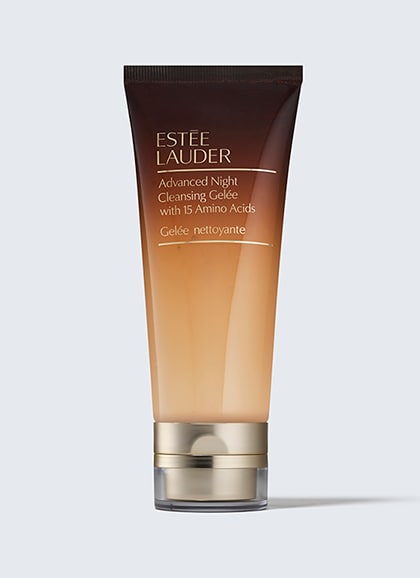 Gel de Limpeza Facial & Demaquilante Advanced Night Cleansing