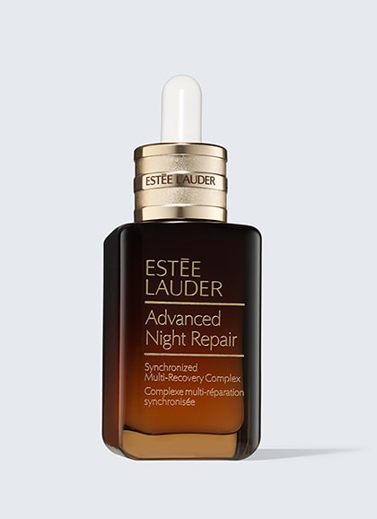 ESTÉE LAUDER Advanced Night Repair 50ml Sérum Anti-Idade Advanced Night Repair | Estée Lauder Brasil