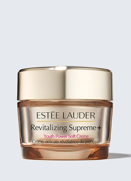フェイスクリーム ESTEE LAUDER Revitalizing Supreme+ 75ml Hidratante Anti-Idade Revitalizing Supreme+ Youth Power Soft