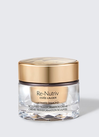 本物品質の Antirrugas Creme e Estée | Re-Nutriv Sculpted Diamond Sinais ファンデーション