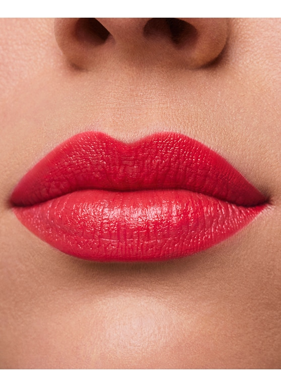 Batom Cremoso de Longa Duração Pure Color