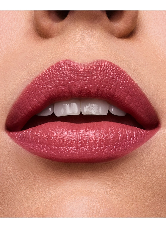 Batom Cremoso de Longa Duração Pure Color
