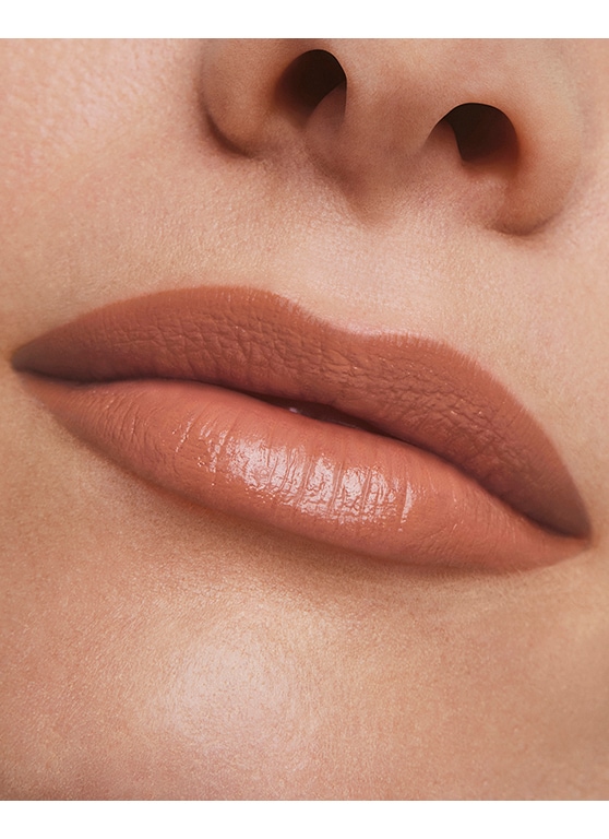 Batom Cremoso de Longa Duração Pure Color