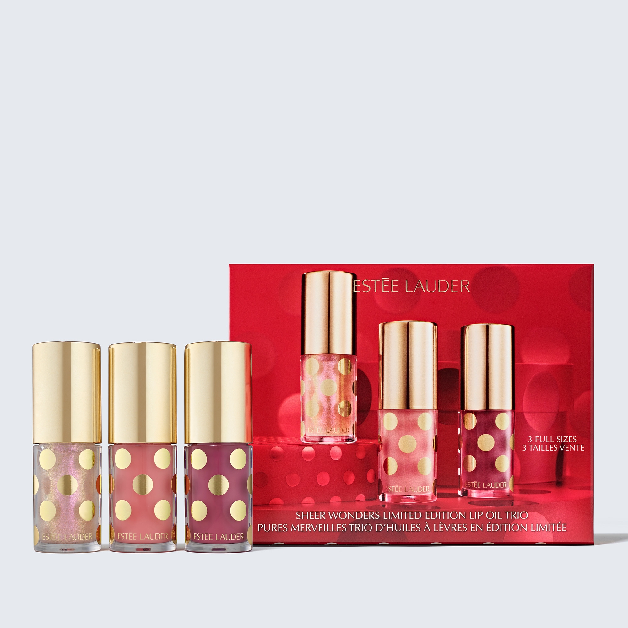Kits e Presentes | Estée Lauder Brasil