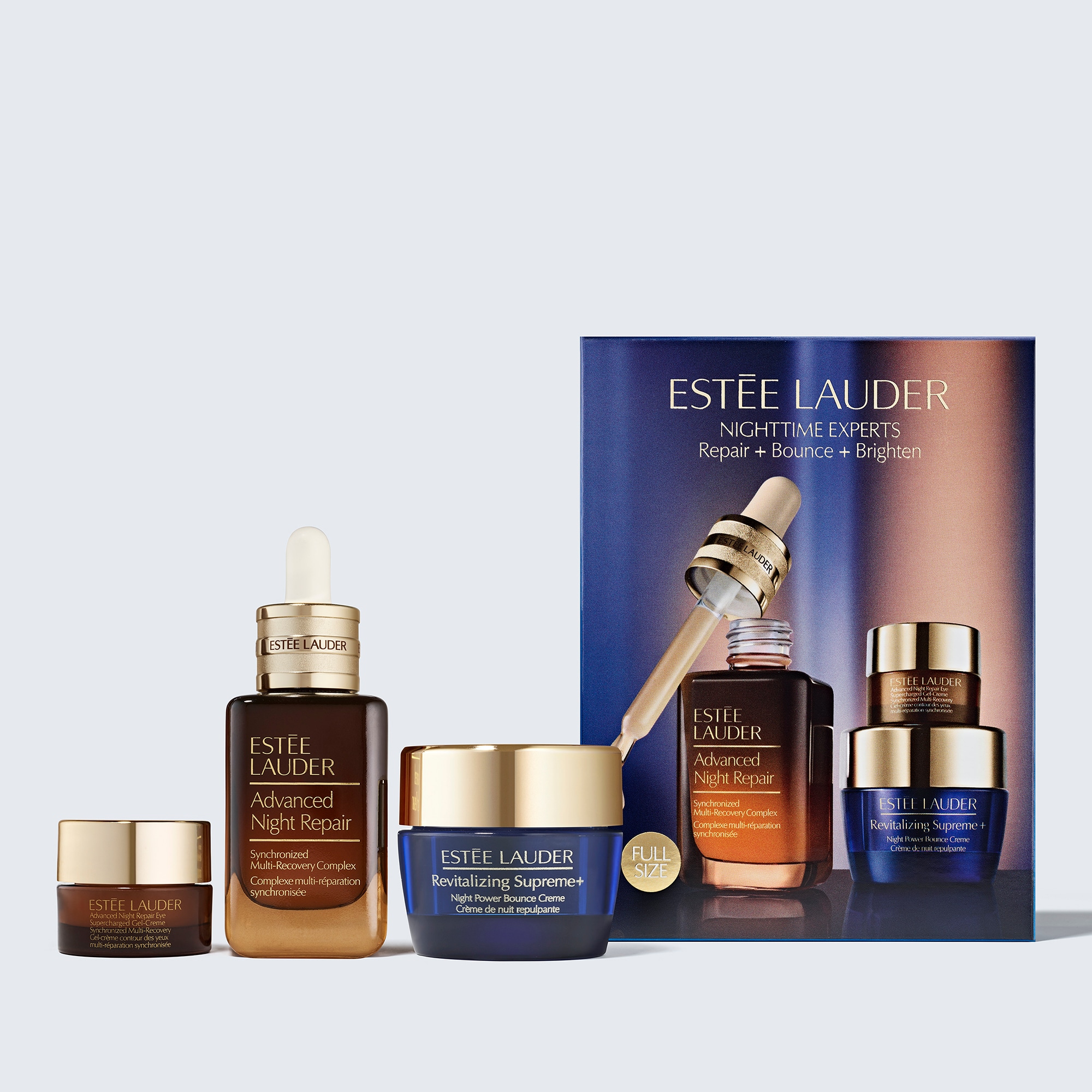 Kits e Presentes | Estée Lauder Brasil