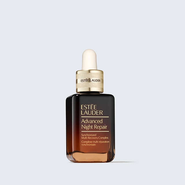 美容液 ESTEE LAUDER Advanced Night Repair 30ml Advanced Night Repair | Estée Lauder Brasil