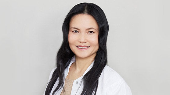 image of Dr. Danica Chen skin longevity