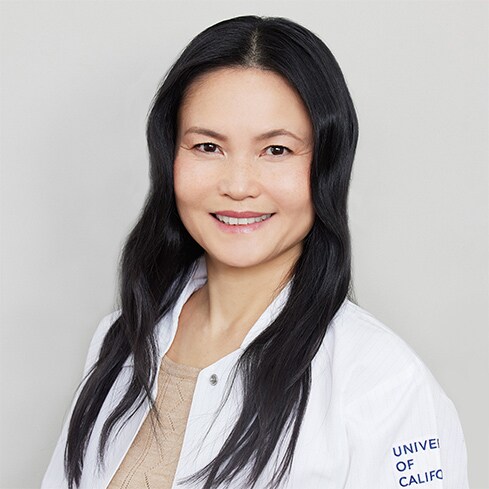 image of Dr. Danica Chen