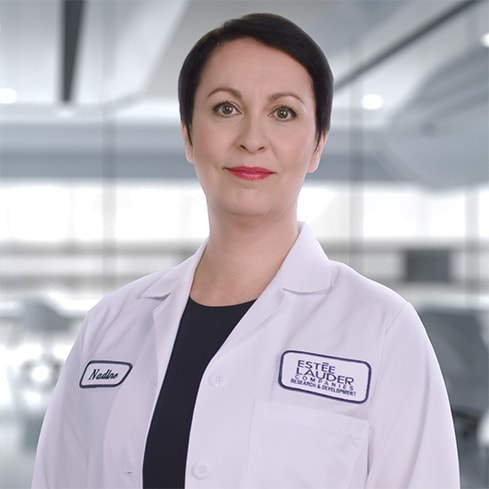 image of Dr. Nadine Pernodet