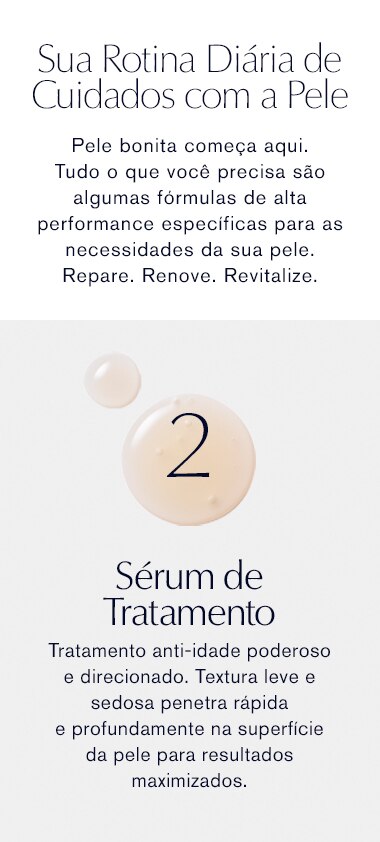 KIT 1 Sérum Anti-Âge Advanced Repair com Efeito Botox + 2 Lip